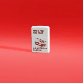 Dodge Made for the Road Design