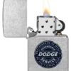 Dodge Service Sign