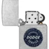 Dodge Service Sign