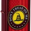 Dont Tread on Me® Crest Design