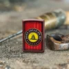 Dont Tread on Me® Crest Design
