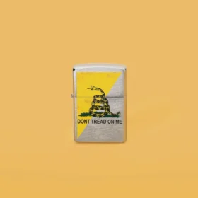 Dont Tread on Me® Flag Design