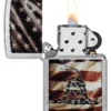 Dont Tread on Me® Flag Design