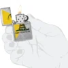 Dont Tread on Me® Flag Design