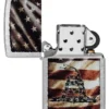 Dont Tread on Me® Flag Design