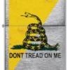 Dont Tread on Me® Flag Design