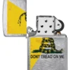 Dont Tread on Me® Flag Design