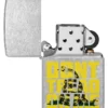 Dont Tread on Me® Snake Design