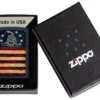 Dont Tread on Me® Vintage Flag Design