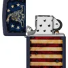 Dont Tread on Me® Vintage Flag Design