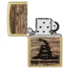 Dont Tread On Me® Woodburn Design