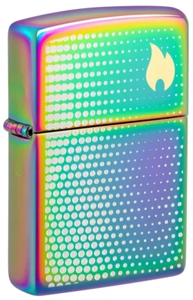 Dot Matrix Design