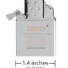 Double Arc Rechargeable Lighter Insert