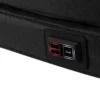 Double Heated Seat
