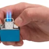 Double Torch Butane Lighter Insert