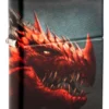 Dragon Design