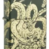 Dragon Design