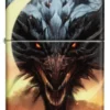 Dragon Design
