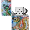 Dragon Design