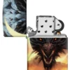 Dragon Design