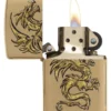 Dragon Design