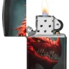 Dragon Design
