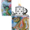 Dragon Design