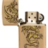 Dragon Design