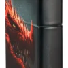 Dragon Design