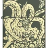 Dragon Design