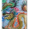 Dragon Design