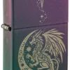 Dragon Fantasy Design