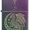 Dragon Fantasy Design