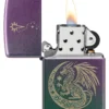 Dragon Fantasy Design