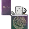 Dragon Fantasy Design