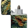 Dragon Fusion Design