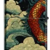 Dragon Fusion Design