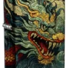 Dragon Fusion Design