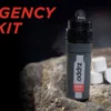 Emergency Fire Kit