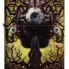 Evil Eye Design