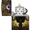 Evil Eye Design