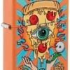 Eye of Pizza