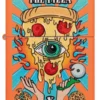 Eye of Pizza