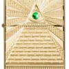 Eye of Providence Design