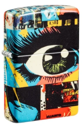 Eye See You Design