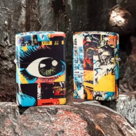 Eye See You Design