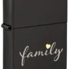 Family Design