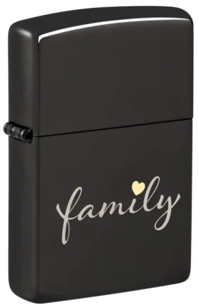 Family Design