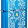 Fancy Flame Design