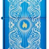 Fancy Flame Design